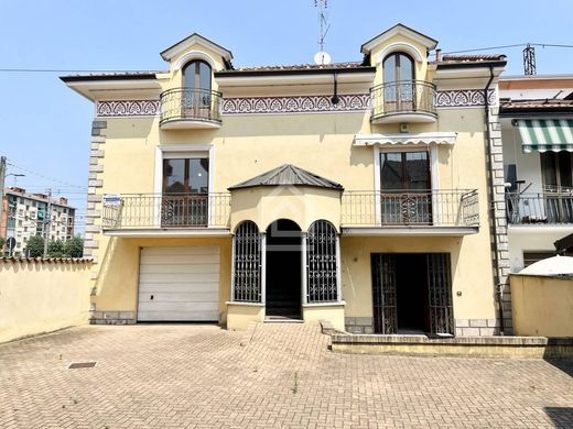 Villa en Chivasso, Turín