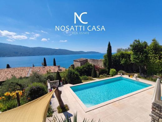 Villa en Gargnano, Provincia di Brescia