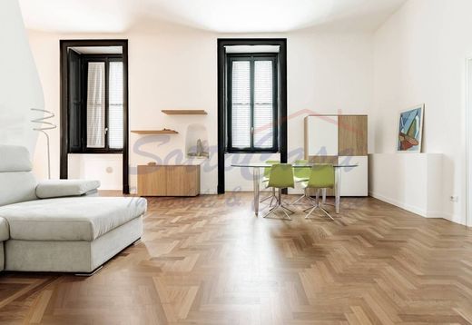 Apartment in Milan, Lombardy