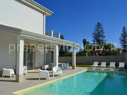 Villa in Syracuse, Provincia di Siracusa