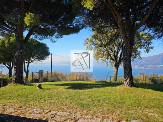 别墅  San Zeno di Montagna, 维罗纳省