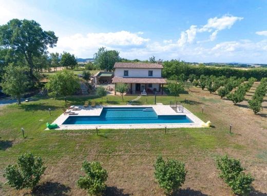 Casale a Bagnoregio, Viterbo