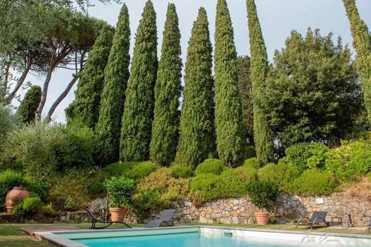 Villa a Lucca, Toscana