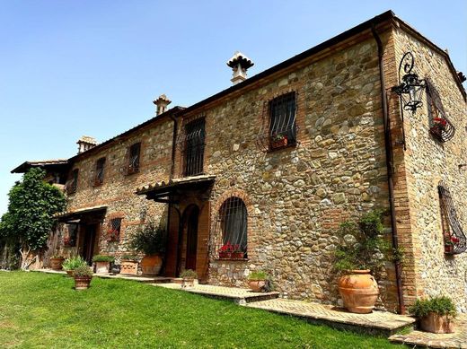 Country House in Città della Pieve, Provincia di Perugia