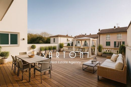 ﺷﻘﺔ ﻓﻲ Viareggio, Provincia di Lucca