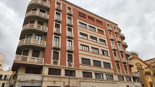 Apartment in Palermo, Sicily