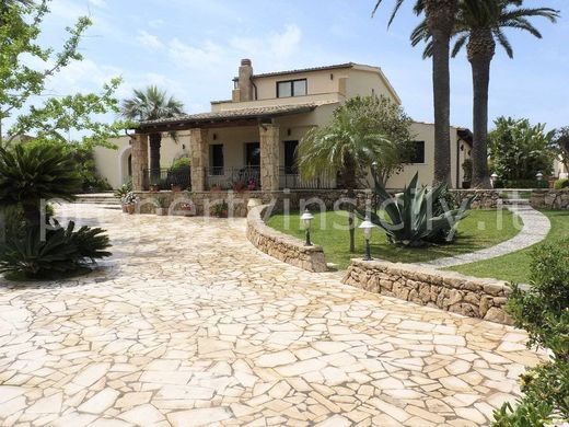 Villa in Augusta, Provincia di Siracusa