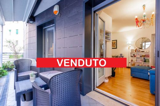 ローマ, ラツィオ州のアパートメント