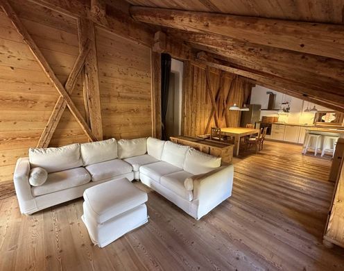 Appartement à Cortina d'Ampezzo, Provincia di Belluno