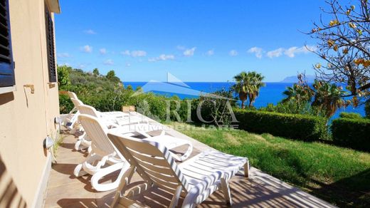 Villa in Castellammare del Golfo, Trapani