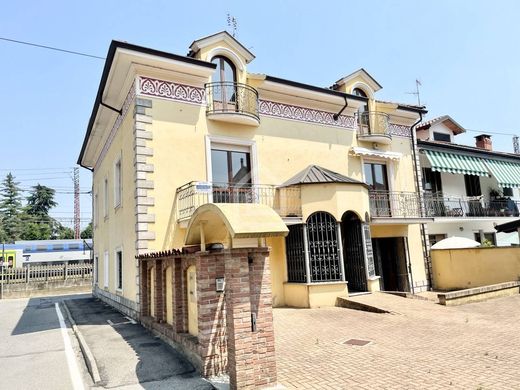 Villa - Chivasso, Turim