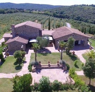 Villa in Follonica, Provincia di Grosseto