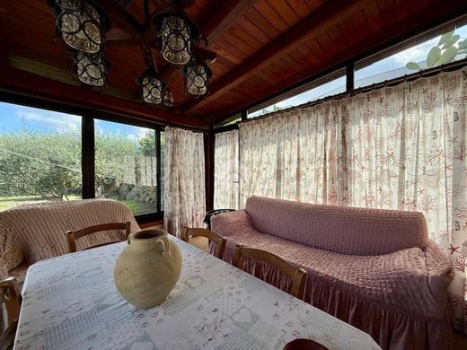 Villa à Forio, Naples