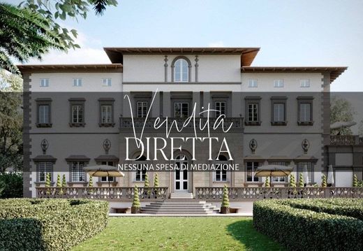 Apartment in Fiesole, Florence