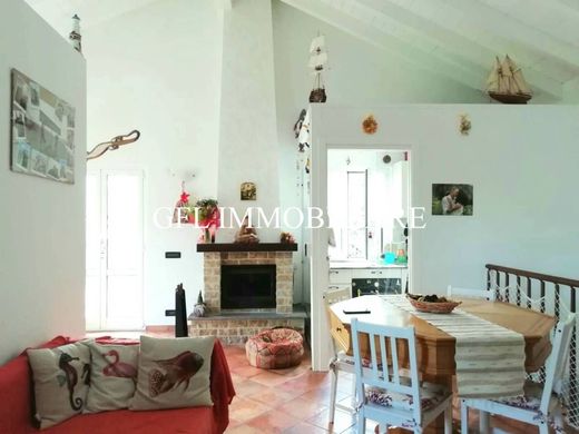 Villa a Recco, Genova