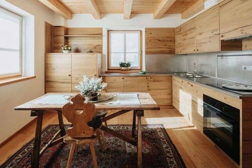 ‏דירה ב  קורטינה ד'אמפצו, Provincia di Belluno