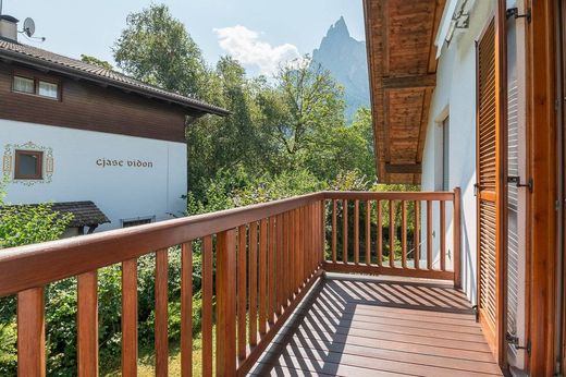 Appartamento a Castelrotto, Bolzano