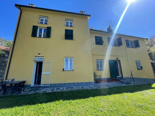 Villa in Recco, Provincia di Genova