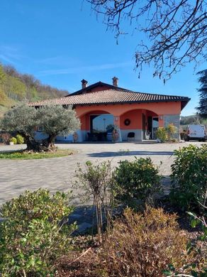 Villa - Fornovo di Taro, Provincia di Parma