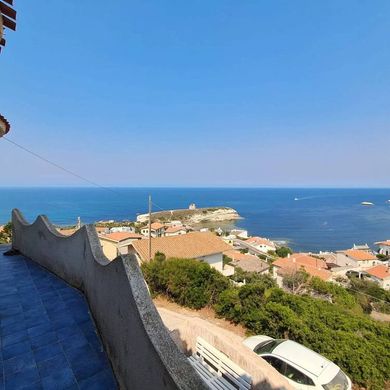 Villa in Cuglieri, Provincia di Oristano