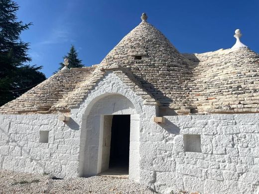 Villa in Putignano, Bari