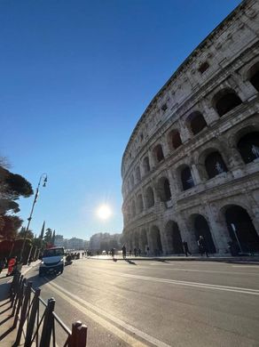 Apartment in Rome, Latium