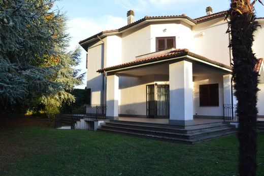 Вилла, Ronciglione, Provincia di Viterbo