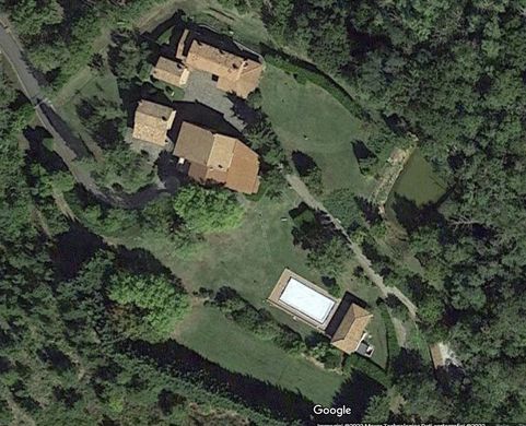 Country House in Rivergaro, Provincia di Piacenza