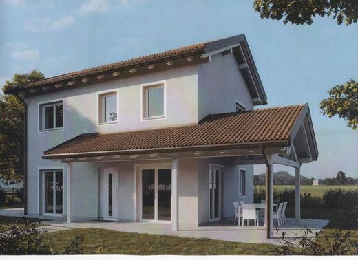 Villa Maserada sul Piave, Treviso ilçesinde