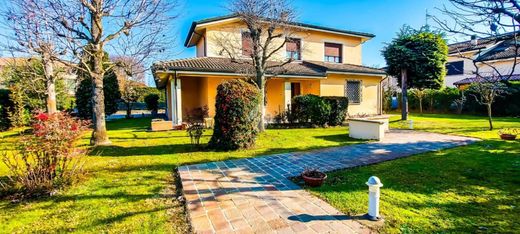 Villa a Parma, Emilia-Romagna