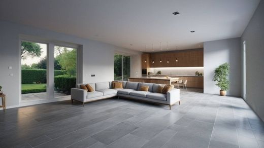 Villa Rivalta di Torino, Torino ilçesinde