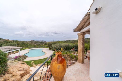 Villa in Porto Cervo, Provincia di Sassari