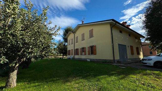 Villa Castel Maggiore, Bologna ilçesinde