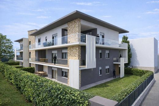 Cobertura - Gussago, Provincia di Brescia