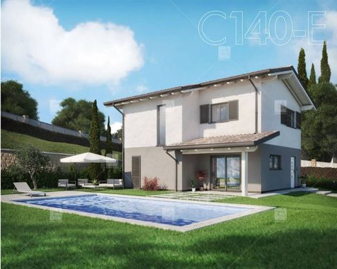 Βίλα σε Bassano del Grappa, Provincia di Vicenza