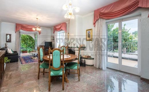 Willa w Ciampino, Rzym