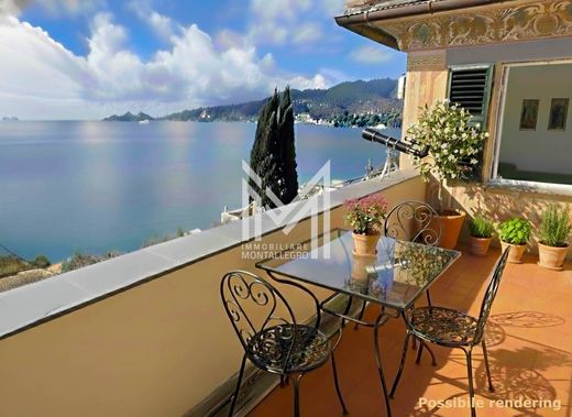 Квартира, Рапалло, Provincia di Genova