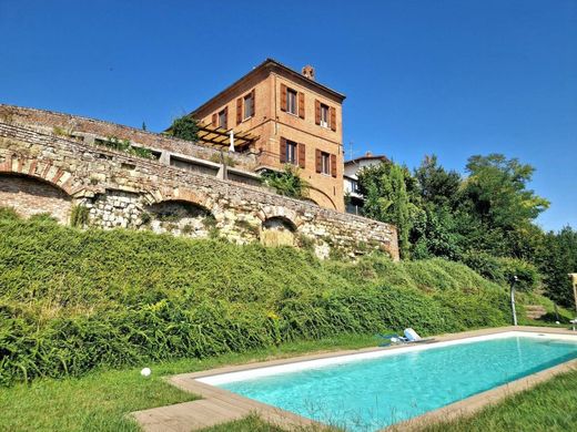 Casa de campo en Viarigi, Provincia di Asti