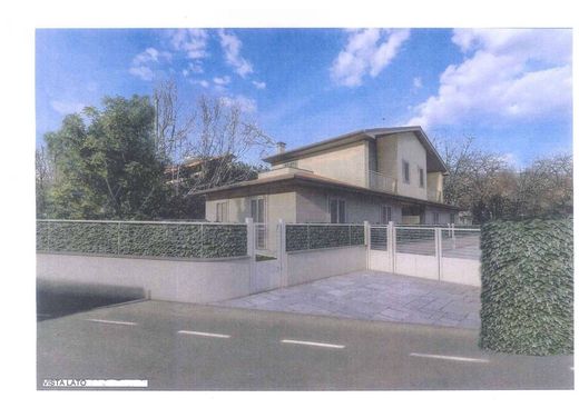 Villa en Prato, Provincia di Prato