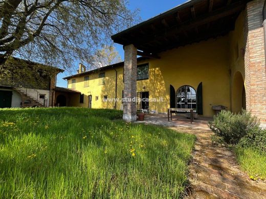 Propriété de campagne à Gombito, Provincia di Cremona