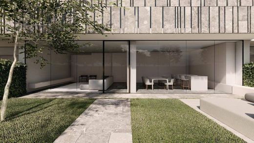 Villa a Palermo, Sicilia