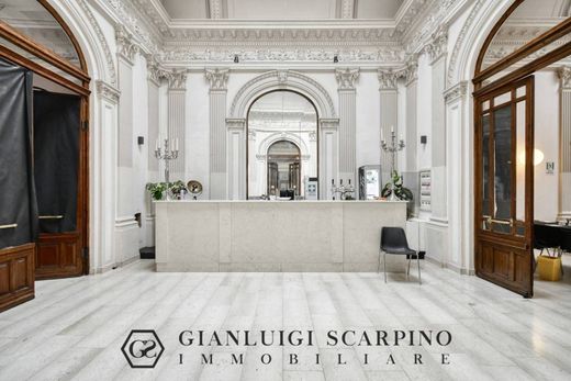 Apartment / Etagenwohnung in Ferrara, Provincia di Ferrara