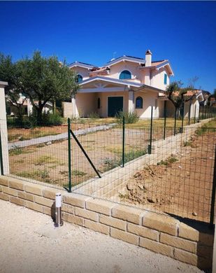 Villa in Formello, Rome