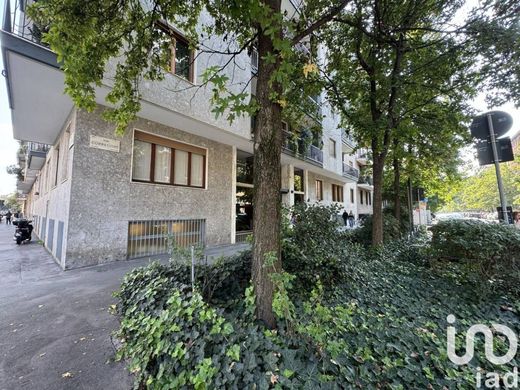 Apartment / Etagenwohnung in Mailand, Lombardei