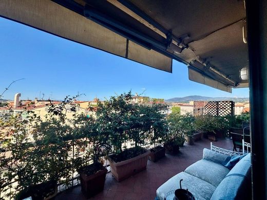 Penthouse Floransa, Firenze ilçesinde