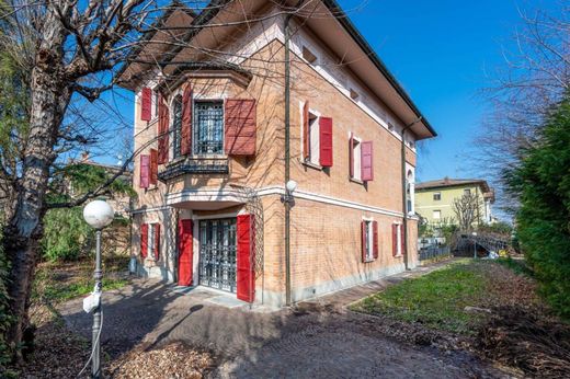 Villa in Castellarano, Provincia di Reggio Emilia