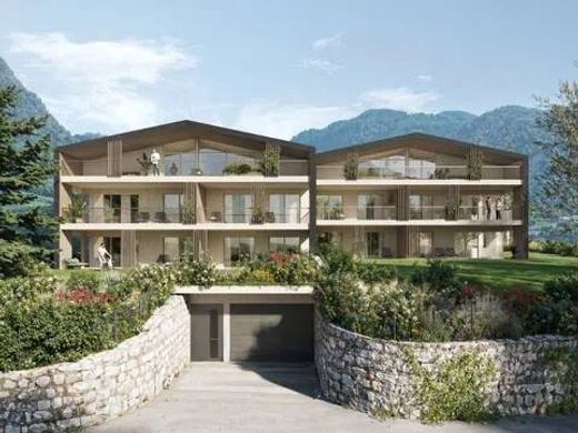 Apartment / Etagenwohnung in Meran, Bozen