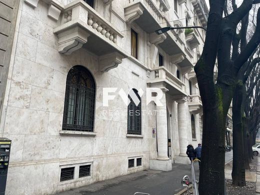 Piso / Apartamento en Milán, Lombardia