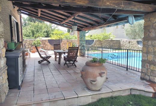 Willa w Ciampino, Rzym