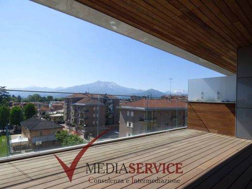 Apartment in Cuneo, Provincia di Cuneo